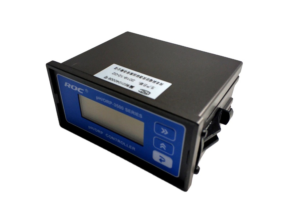 PH-3500 pH/ORP Meter
